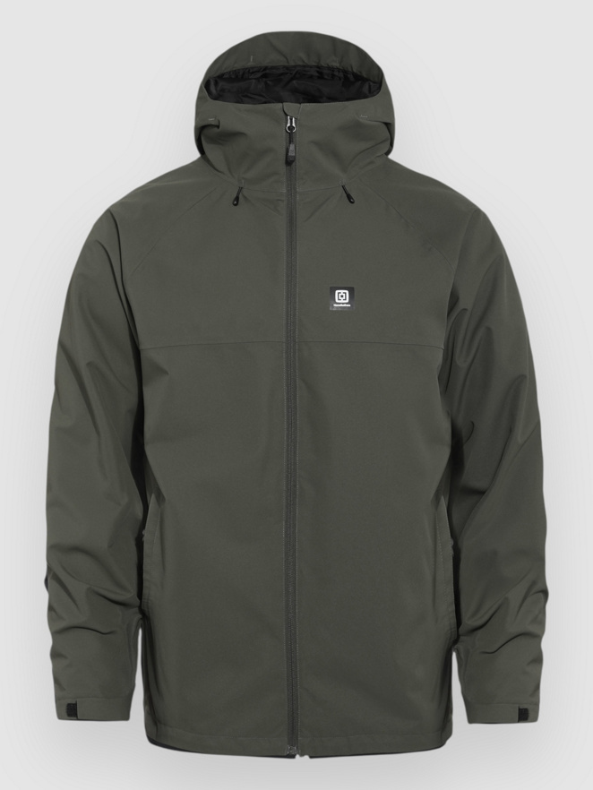 Horsefeathers Seeker Isolationsjacke