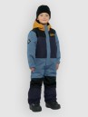 Horsefeathers Spirit Kids Overall