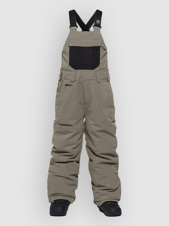 Horsefeathers Medler II Kids Kids Pantalon