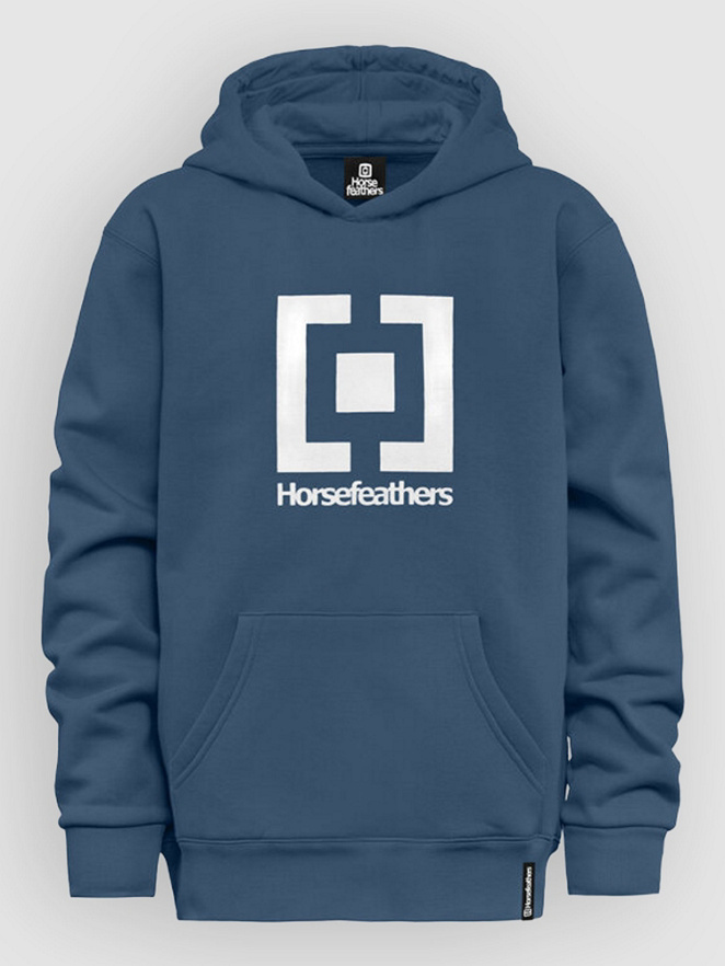Horsefeathers Leader Kids Hoodie