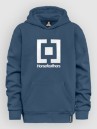 Horsefeathers Leader Kids Hoodie