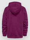 Horsefeathers Leader Kids Felpa con Cappuccio