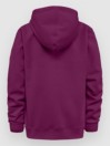 Horsefeathers Leader Kids Felpa con Cappuccio