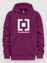 Horsefeathers Leader Kids Hoodie