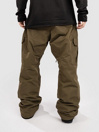 Horsefeathers Rowen Hose