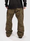 Horsefeathers Rowen Hose