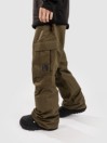 Horsefeathers Rowen Hose