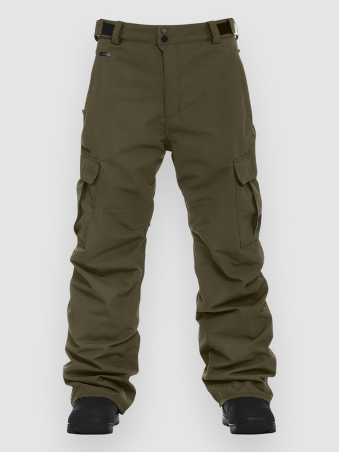 Horsefeathers Rowen Pants