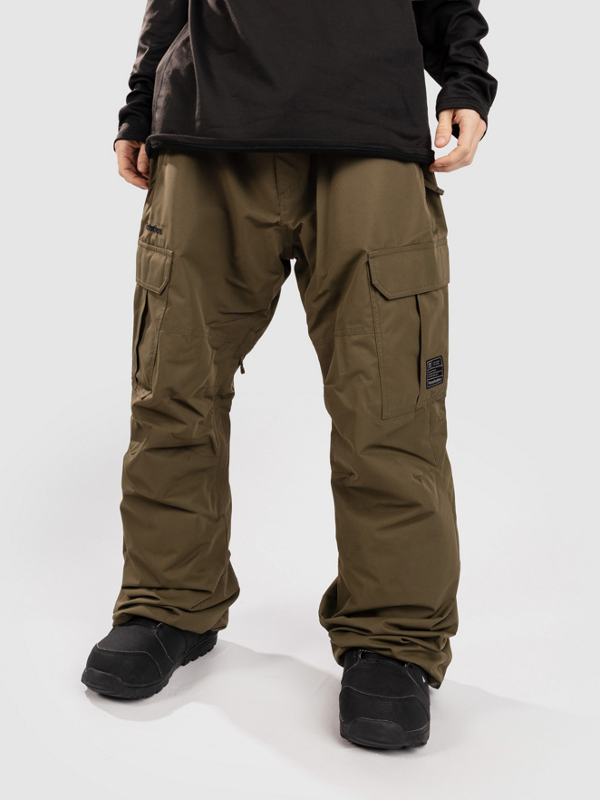 Horsefeathers Rowen Hose