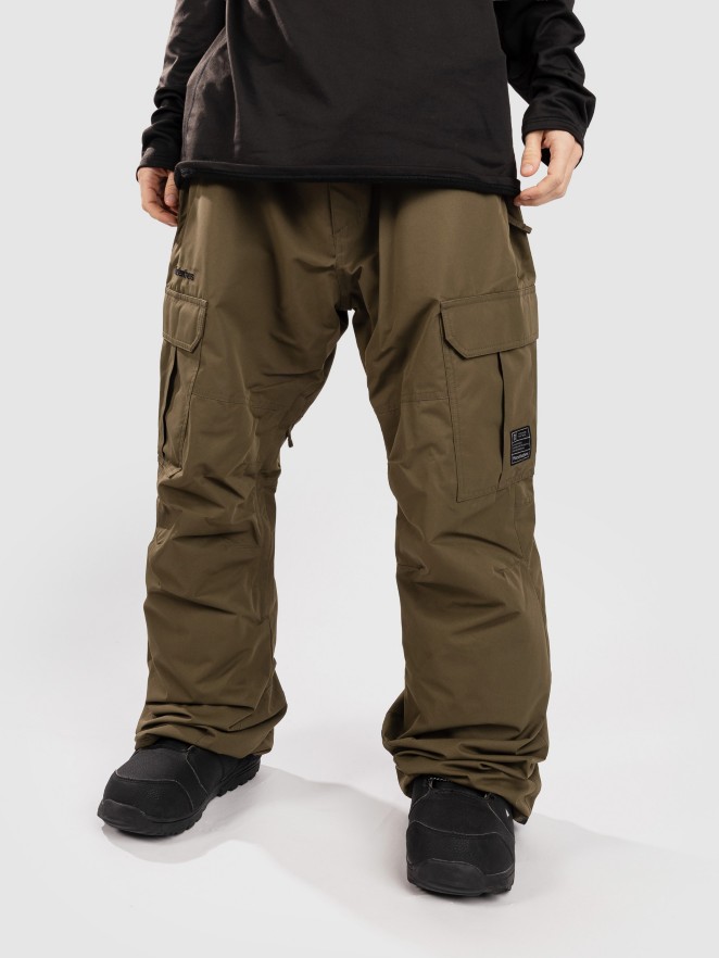 Horsefeathers Rowen Hose