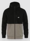 Horsefeathers Vick Fleecejacke