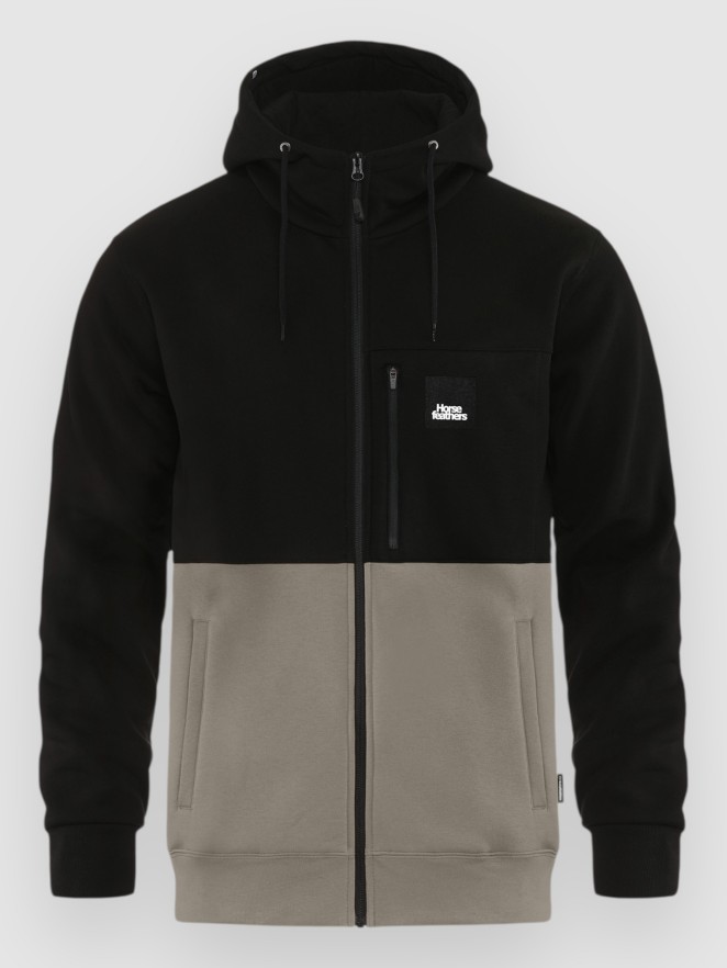 Horsefeathers Vick Fleecejacke
