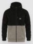 black/taupe