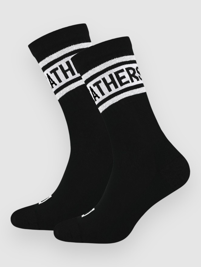 Horsefeathers Bar 8-10 Socks