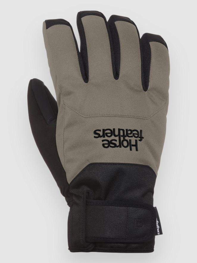 Horsefeathers Snyder Gloves