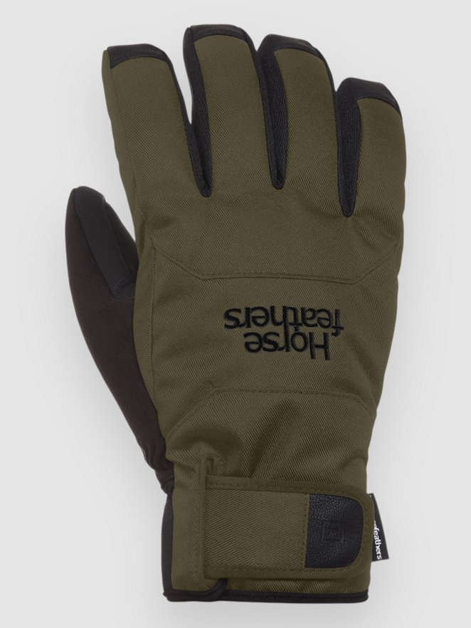 Horsefeathers Snyder Gloves