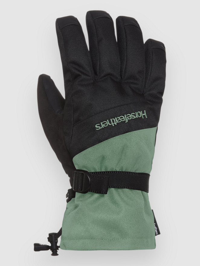 Horsefeathers Cornell Guantes