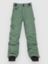 iceberg green