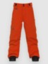 lava red