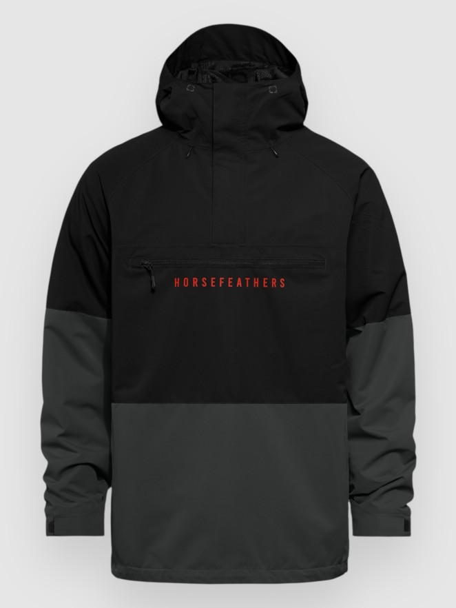 Horsefeathers Donnie Anorak
