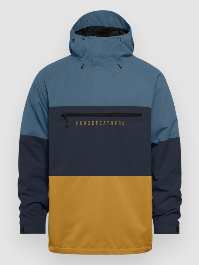 Horsefeathers Donnie Anorak