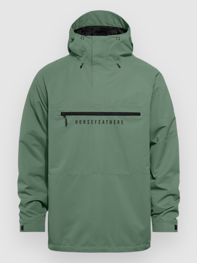 Horsefeathers Donnie Anorak