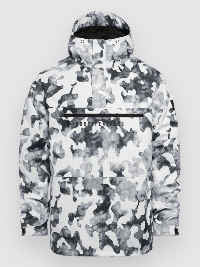 Horsefeathers Donnie Anorak