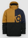 Horsefeathers Citadel Jacket
