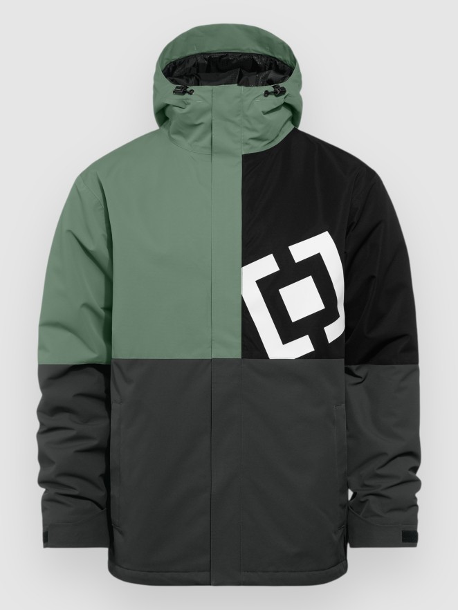 Horsefeathers Citadel Jacket