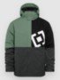 iceberg green