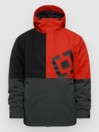 Horsefeathers Citadel Jacket