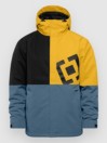 Horsefeathers Citadel Jacket