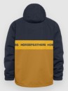 Horsefeathers Gordie Anorak