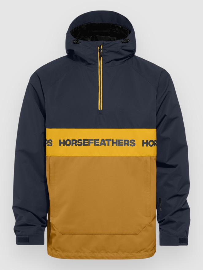 Horsefeathers Gordie Anorak