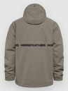 Horsefeathers Gordie Anorak
