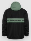 Horsefeathers Gordie Anorak