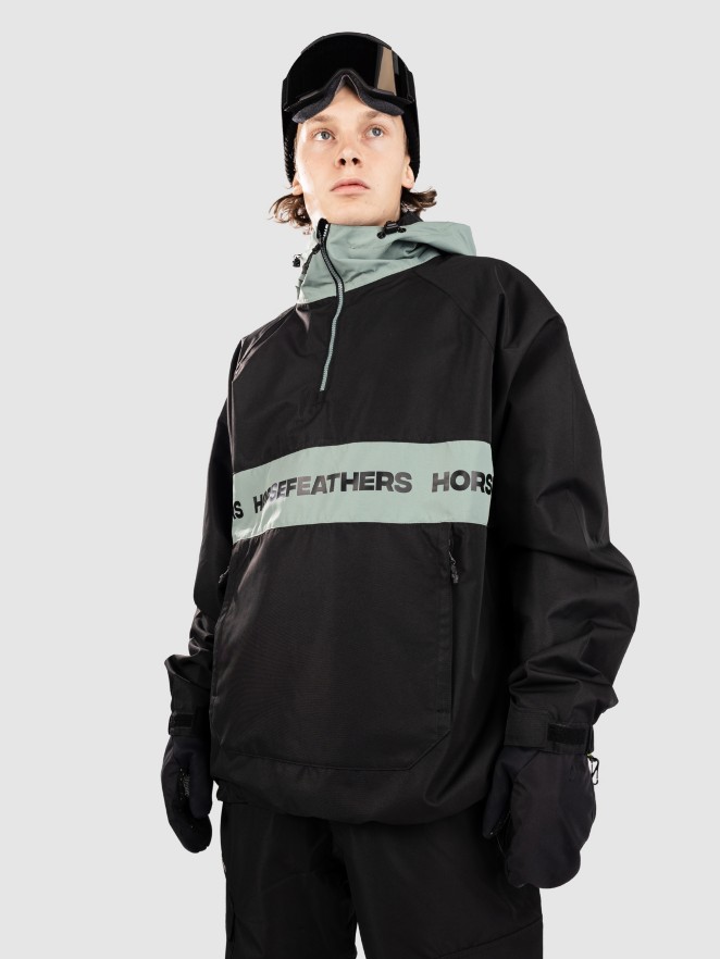 Horsefeathers Gordie Anorak