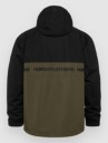 Horsefeathers Gordie Anorak