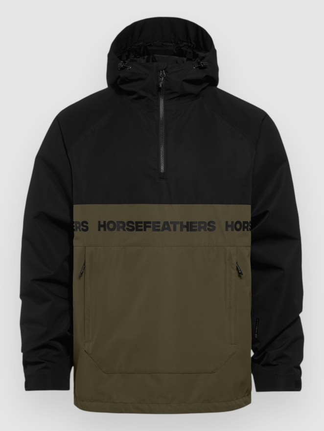 Horsefeathers Gordie Anorak