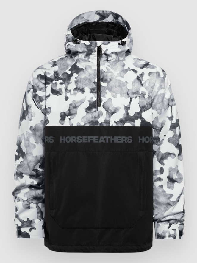 Horsefeathers Gordie Anorak