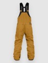 Horsefeathers Transfer Bib Pant