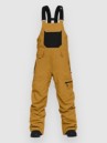 Horsefeathers Transfer Bib Pant