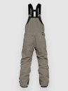 Horsefeathers Transfer Bib Pants