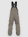Horsefeathers Transfer Bib Pants