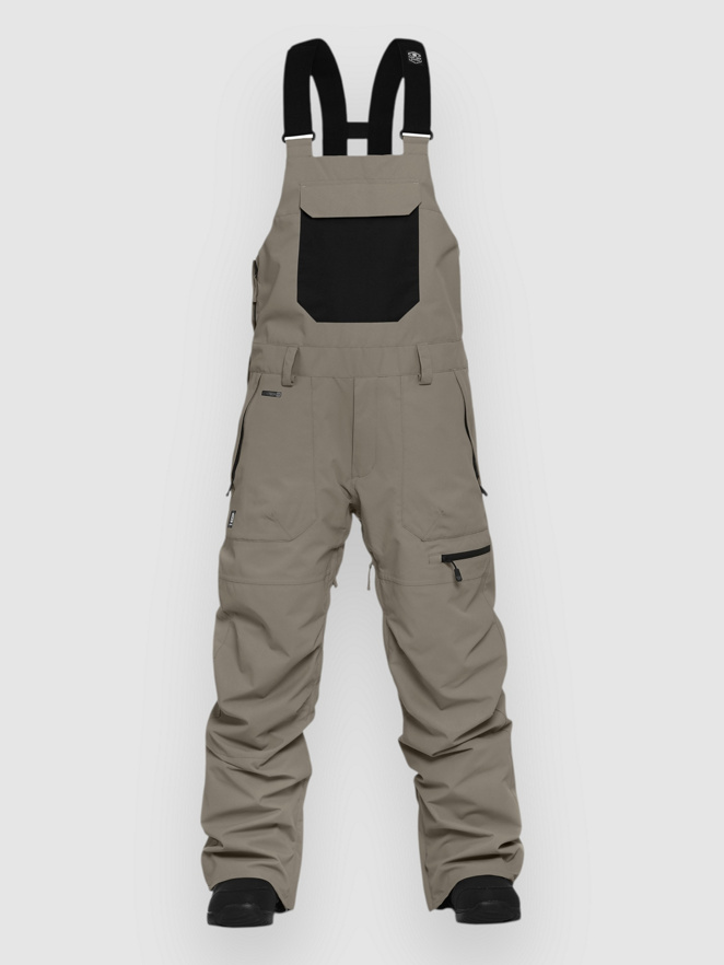 Horsefeathers Transfer Bib Pants