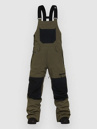 Horsefeathers Transfer Bib Pants