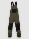 Horsefeathers Transfer Bib Pants