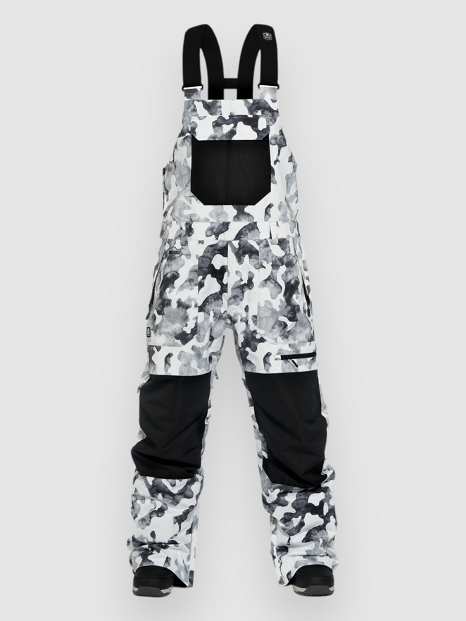 Horsefeathers Transfer Bib Pants