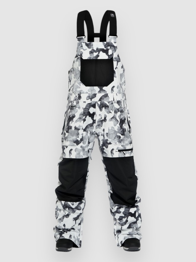 Horsefeathers Transfer Bib Pants