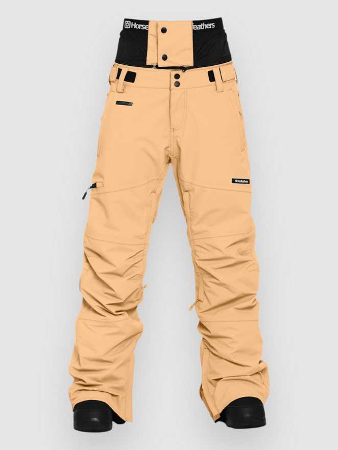 Horsefeathers Lotte II Shell Pants